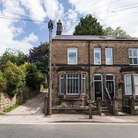 Vila Hygge House Matlock  Exteriér fotografie