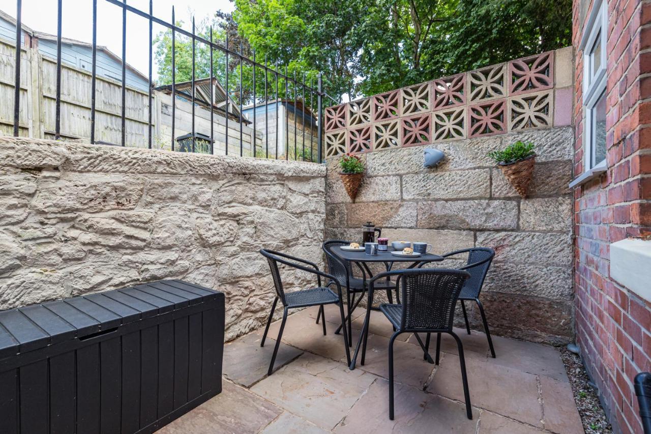 Vila Hygge House Matlock  Exteriér fotografie